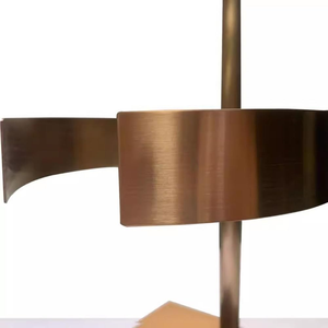 <span class=keywords><strong>T</strong></span> Áo sơ mi cổ áo hiển thị đứng chủ Kim Loại cổ áo Rack cho phù hợp với cửa hàng quần áo - Product Image 2