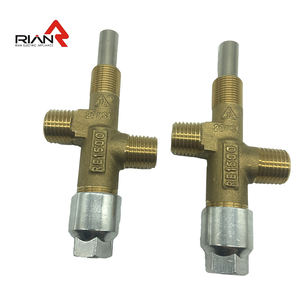 Materiale d'ottone valvola <span class=keywords><strong>gas</strong></span> <span class=keywords><strong>BBQ</strong></span> - Product Image 5