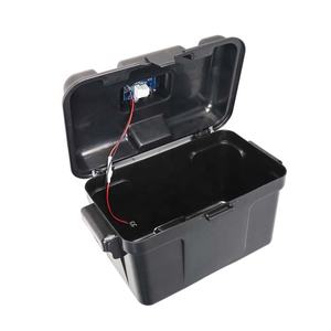 GP الشركات مضخة الصانع صنع 1/3 hp الابتدائية مستنقع مضخة 1/16 hp 12V DC الطاقة الاحتياطية مستنقع مضخة - Product Image 3