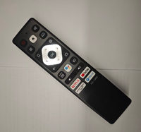Télécommande QLIMPO pour téléviseur QLIMPO Brookstone 4K sans commande vocale AD-1969