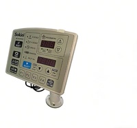 Machine à coudre industrielle automatique programmable pour sacs et chaussures en cuir, point de couture, modèle électronique 342G