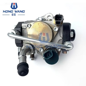 Bomba de Inyección de Combustible de Diseño Compacto 294000-1401 294000-1404 con Caudal Ajustable 8-98155988-1 Compatible con Motor Isuzu 4JJ1 D-MAX - Product Image 3