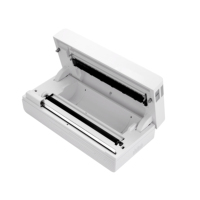 Imprimante thermique Xprinter XP-D81 A4 300 DPI haute résolution pour usage professionnel et domestique, imprimante thermique portable