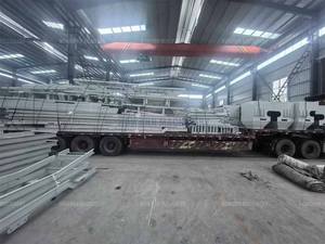 CE Certificate TD75 Rubber Belt Conveyor Machine for Farm/<b>cement</b> Plant - Product Image 3