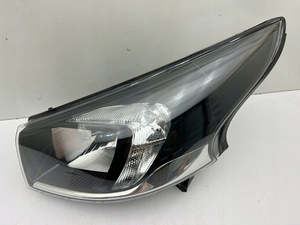 Faro anteriore destro Mootour fabbrica 260101586R 95527867 1LE011565-145 15235990 per <span class=keywords><strong>RENAULT</strong></span> <span class=keywords><strong>TRAFIC</strong></span> <span class=keywords><strong>OPEL</strong></span> <span class=keywords><strong>Vivaro</strong></span> B 2014-2019 - Product Image 4