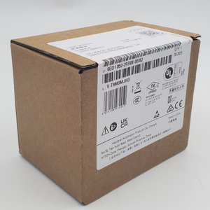 Düşük Fiyatlı Sıcak Fırsat Yeni Üretim 2025 6ED1052-2FB08-0BA2 LOGO 230RCEo 8DI/4DO 400 Blok Mantık Modülü SIE_MENS %100 Yeni ve Orijinal - Product Image 5