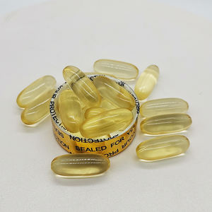 <span class=keywords><strong>Bulk</strong></span> Glutationa Cápsula Preço Atacado Clareamento Suplemento Glutationa Softgel Pele Brilhante Saúde L Glutationa Cápsula - Product Image 2