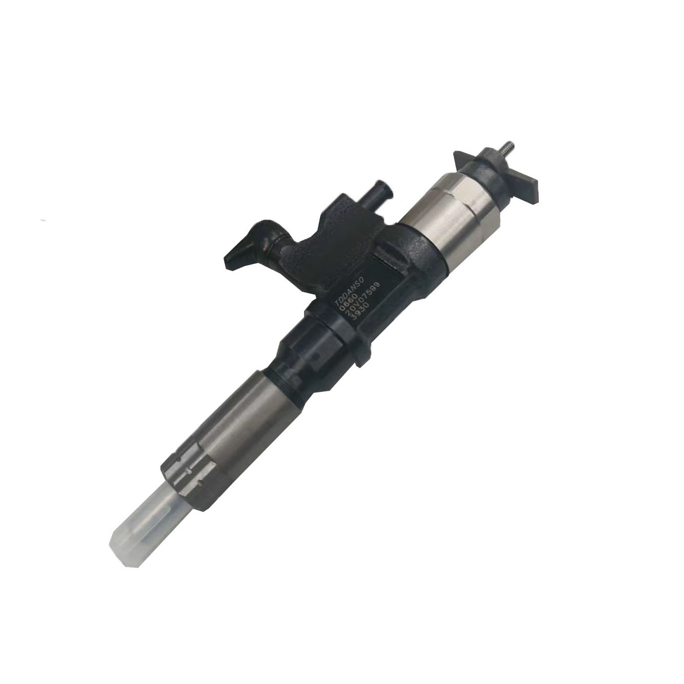 095000-515# common rail injector 095000-5150 095000-756# 095000-7560 For John Deere RE518726 RE524361 RE535961 SE501936