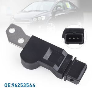 เซ็นเซอร์ตำแหน่งเพลาลูกเบี้ยว 96253544 สำหรับเชฟโรเลต อาวีโอ 04 08 - Product Image 1