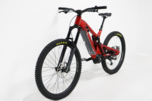 Bicicleta de montaña eléctrica Pro Downhill-29 "Rower Elektryczny Grski con <span class=keywords><strong>horquilla</strong></span> RockShox Boxxer/Zeb - Product Image 4