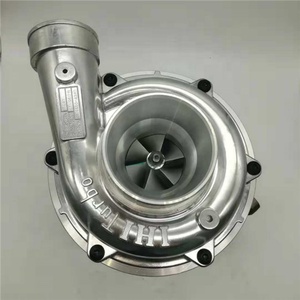 ZX330-3 เทอร์โบชาร์จเจอร์ 6HK1 6HK1T เครื่องยนต์เทอร์โบ 114400-4380 114400-4420 114400-4430 - Product Image 3