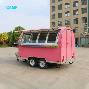 Untuk Truk Makanan Roda 3 Sepeda Motor untuk Mobil Roda Tiga Elektrik Truk Makanan Krep untuk Dijual Di <span class=keywords><strong>Thailand</strong></span> - Product Image 4