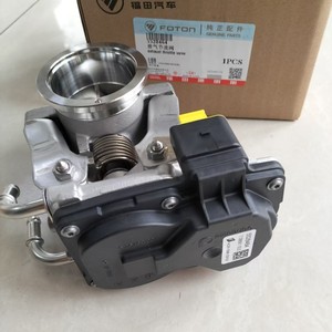 Válvula de aceleración Foton 5528464 para motor diésel 2.8 Euro VI, pieza de repuesto - Product Image 2