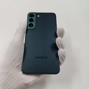 Điện thoại thông minh Samsung S22+ 6.6 inch, bản gốc, 128GB/256GB, đã qua sử dụng, tình trạng tốt, hỗ trợ mạng CDMA/LTE, bán buôn - Product Image 1