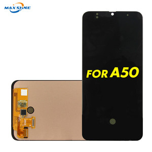 Parti complete assemblare a50 pannello schermo di ricambio parti del telefono touch screen fornitore per samsung <span class=keywords><strong>galaxy</strong></span> uno schermo lcd <span class=keywords><strong>50</strong></span> - Product Image 2