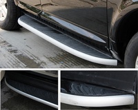 Fabrication plaque de pédale latérale marchepied Nerf Step pour Range Rover Sport L320 2006-2012