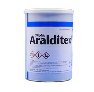 Resina Epoxi Araldite 2015 2kg Amarillo Claro de Secado Lento, Adhesivo Estructural ISO VG 15 para Metal y Plástico - Product Image 4