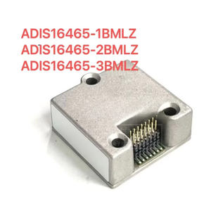 Ltc2262Cuj-14 Nuevo Original, ADC de 14 Bits, Serie de Bajo Consumo, Salida de 1.8V, 150Msps, Circuito Integrado, Chip IC, Módulo de Memoria - Product Image 2