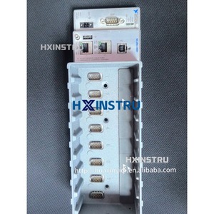 เครื่องมือแห่งชาติ Ni cRIO-9067 8พอร์ตที่ใช้ # HX - Product Image 1