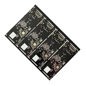Custom <b>PCB</b> Design Manufacturer Makes Multi Layer <b>PCBA</b> Drawing Custom Assembly Goods - Product Image 1