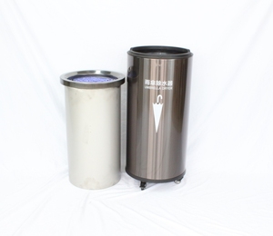 Chuyên nghiệp thân thiện với môi ướt ô nhanh khô máy hoạt động Hướng dẫn sử dụng thân thiện với môi trường khay ô gói - Product Image 2