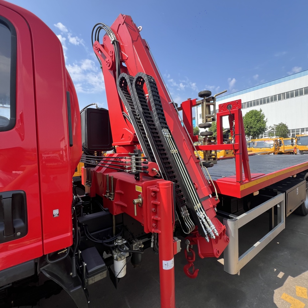 tow truck for sale south africa