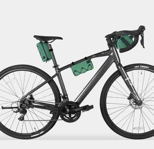 Sac de guidon <span class=keywords><strong>avant</strong></span> Dahon DAHON pour vélo de route, <span class=keywords><strong>VTT</strong></span>, vélo pliable, <span class=keywords><strong>porte</strong></span>-clés Dahon DH-1160 - Product Image 6