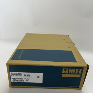 Servomoteur 100% neuf et original MR-J3-70A-RJ070 - Product Image 1