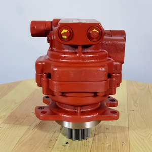 Moteur hydraulique oscillant série PCR-0B PCR-0B-05A-P-8290A PCR-0B-12A-FP-9393A série PCR-1B PCR-1B-16A-FP-9393A PCR-1B-05A-P-8290A - Product Image 5