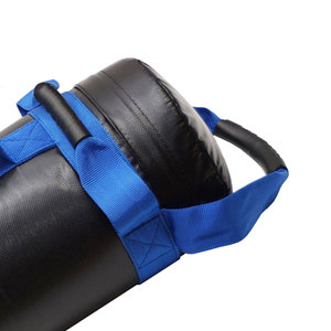 Sac de sable d'entraînement de gym en promotion pour la musculation et le fitness, sac de sable réglable pour l'entraînement avec poids, à prix de gros - Product Image 3