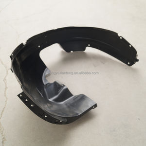 86811H0000 подкрылок передний левый I-a Rio 4 FB 2017-nv 86811-H0000 2017-2020 седан - Product Image 2