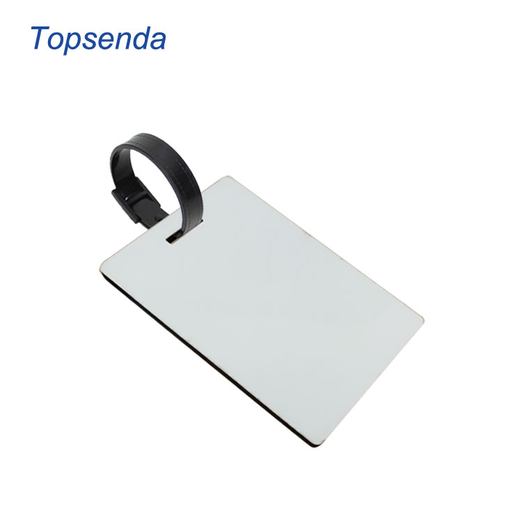 Custom Logo Blank Credit Card Holder Colour PU Leather Sublimation Blank Phone Card Holder