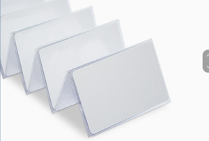 Đầu đọc thẻ NFC IC trắng 13.56MHz đáng tin cậy, xử lý dữ liệu nhanh, thẻ nhỏ gọn dành cho hệ thống chấm công công ty, khách sạn, kiểm soát truy cập - Product Image 3