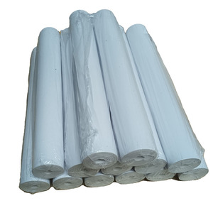 Papel Térmico 210x30mm Blanco Para Uso Doméstico Estudiantes de Primaria 200 Hojas por Rollo - Product Image 4
