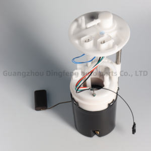 16117212585 di montaggio della pompa del carburante per BMW X5M X6M E70 F85 F15 E71 E72 F16 F86 - Product Image 2