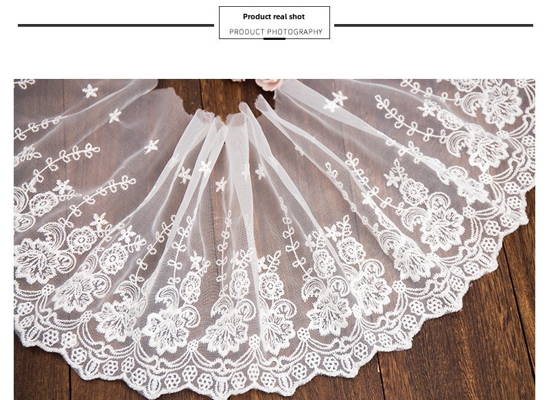 055-22cm white