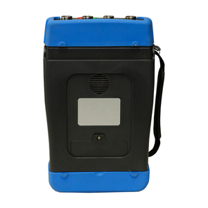 เครื่องวิเคราะห์คุณภาพไฟฟ้าแบบพกพา รุ่น D-SC807B - Product Image 4