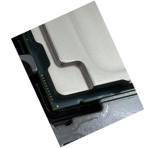 New I3-8100 4 Core 4 Thread 3.6GHz Fixed Frequency 64-bit 14nm Desktop CPU 6MB Cache <b>LGA1151</b> 65W - Product Image 2