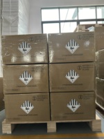 بطارية ليثيوم فوسفات الحديد (LiFePO4) طراز MB31 بسعة 314 أمبير ساعة وجهد 3.2 فولت، 8000 دورة، لنظام تخزين الطاقة، متوفرة في المخزون (PL Stock)