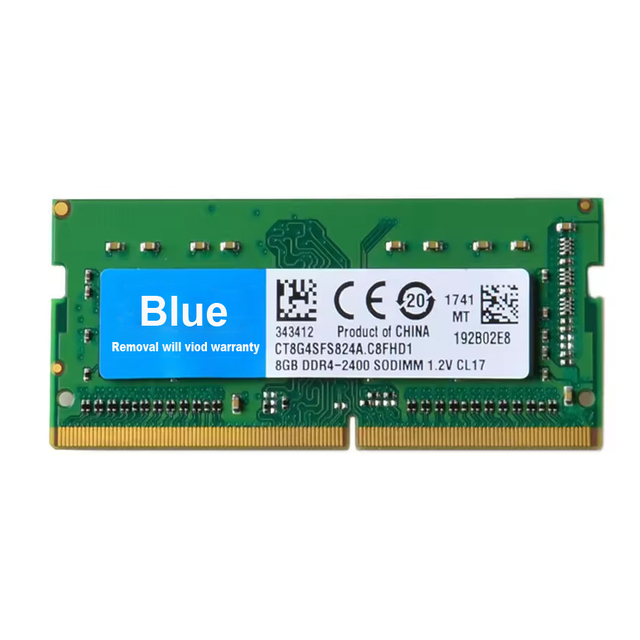 Best Price Ram DDR3 Memory DDR4 4GB 8GB 16GB 3200MHz Laptop Ram Memory Pc4 1.2v Sodimm