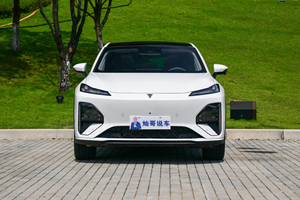 Nuevo Deepal S07 2026 RWD EV/EREV SUV Mediano 630km CLTC Huawei ADS <span class=keywords><strong>SE</strong></span> 8295P FSD Suspensión Distancia entre Ejes de 2900mm - Product Image 2