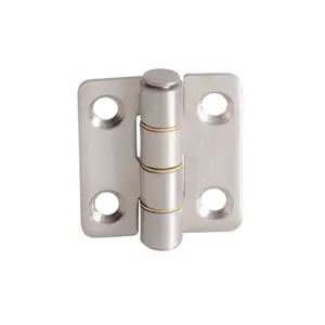 Manufacturer Supplier Adjustable Hinge Jewelry Box Hinge Stainless Steel Hinge