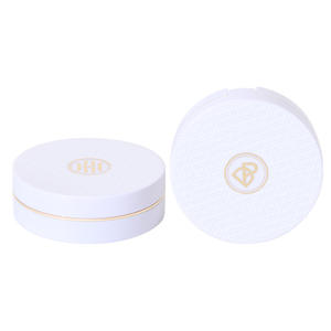 <span class=keywords><strong>TOM</strong></span> Mark กล่องใส่แป้งรองพื้นแบบกลม15g, กล่องใส่แป้งรองพื้นบีบีครีม bb - Product Image 5