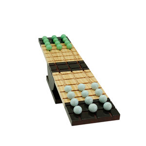 Gioco <span class=keywords><strong>da</strong></span> <span class=keywords><strong>Tavolo</strong></span> Strategico in Legno di Archimede, Giocattolo Educativo per Bambini e Adulti - Product Image 2