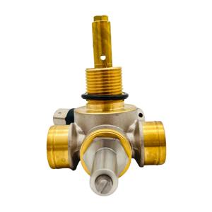 Válvula Solenoide <span class=keywords><strong>de</strong></span> Gas Natural CTF-XD12C con Limitador <span class=keywords><strong>de</strong></span> Flujo PN20 DN5 al Mejor Precio - Product Image 5