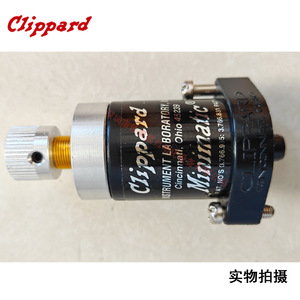 วาล์วควบคุมลมแบบนิวแมติก Clippard R-701 ขนาดพอร์ต 1/4 นิ้ว สำหรับสื่อแก๊ส ใช้งานทั่วไป - Product Image 2