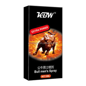 Спрей для мужчин, 10 мл - Product Image 6