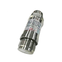 100% Baru Asli IFM PM1704 PM-010-REA01-E-ZVG/US Sensor Tekanan Flush