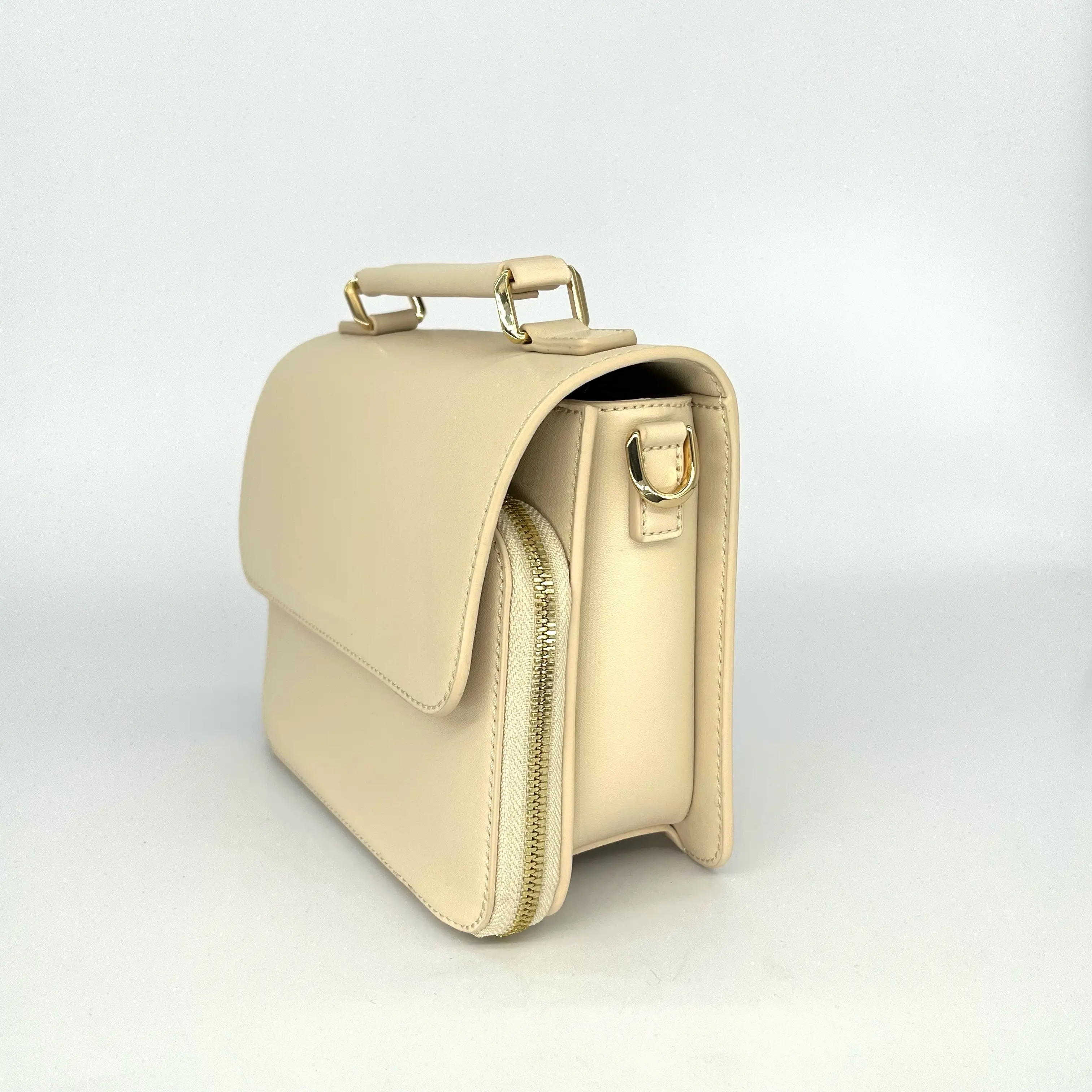 Quality Choice Business Women's Designers PU Leather Casual Handbags Crossbody Bag