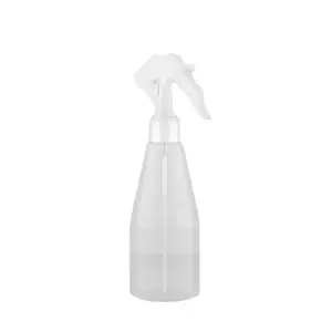 200ml gatilho spray garrafa plástico spray garrafa jardim pulverizador forte botter com dedo alça